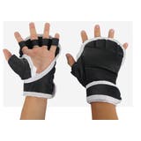 オープンフィンガーグローブ 両手セット トレーニンググローブ | PlusNao | 詳細画像2 