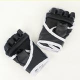 オープンフィンガーグローブ 両手セット トレーニンググローブ | PlusNao | 詳細画像3 