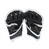 オープンフィンガーグローブ 両手セット トレーニンググローブ | PlusNao | 詳細画像5 