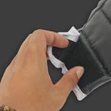 オープンフィンガーグローブ 両手セット トレーニンググローブ | PlusNao | 詳細画像9 