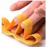 トレーニンググローブ パワーグリップ ウェイトリフティンググローブ | PlusNao | 詳細画像5 