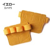 トレーニンググローブ パワーグリップ ウェイトリフティンググローブ | PlusNao | 詳細画像8 