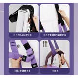 ヨガベルト 空中ヨガ エアリアルヨガ | PlusNao | 詳細画像13 