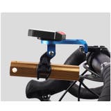 ライトホルダー 自転車用アクセサリー 懐中電灯ホルダー | PlusNao | 詳細画像3 