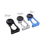 ライトホルダー 自転車用アクセサリー 懐中電灯ホルダー | PlusNao | 詳細画像9 