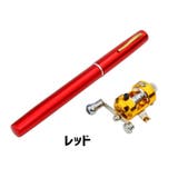 ペン型ロッド 釣り竿 フィッシングロッド | PlusNao | 詳細画像18