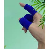 指サポーター 指用サポーター フィンガーサポーター | PlusNao | 詳細画像3 