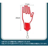 ゴルフグローブホルダー ゴルフグローブハンガー グローブホルダー | PlusNao | 詳細画像13 