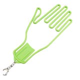 ゴルフグローブホルダー ゴルフグローブハンガー グローブホルダー | PlusNao | 詳細画像2 