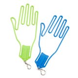 ゴルフグローブホルダー ゴルフグローブハンガー グローブホルダー | PlusNao | 詳細画像3 