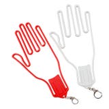 ゴルフグローブホルダー ゴルフグローブハンガー グローブホルダー | PlusNao | 詳細画像4 