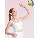 バレーボール用サポーター 手首用サポーター 1ペア | PlusNao | 詳細画像2 