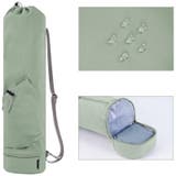 ヨガマットバッグ ヨガマットケース ヨガバッグ | PlusNao | 詳細画像8 