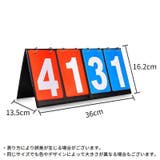 スコアボード 4ケタ 4桁 | PlusNao | 詳細画像6