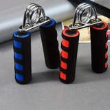 ハンドグリップ 同色2個セット 握力トレーニング | PlusNao | 詳細画像2 