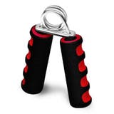 ハンドグリップ 同色2個セット 握力トレーニング | PlusNao | 詳細画像6 