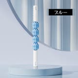 ローラー スティック ストレッチ | PlusNao | 詳細画像12