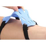 アーチェリー用アームガード プロテクター 防具 | PlusNao | 詳細画像3 