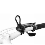 自転車用ライトホルダー 懐中電灯ホルダー 固定 | PlusNao | 詳細画像5