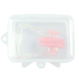 ノーズクリップ 鼻栓 ケース付き | PlusNao | 詳細画像12 