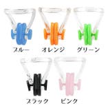 ノーズクリップ 鼻栓 ケース付き | PlusNao | 詳細画像13 