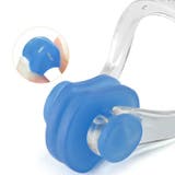 ノーズクリップ 鼻栓 ケース付き | PlusNao | 詳細画像5 