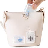 ノーズクリップ 鼻栓 ケース付き | PlusNao | 詳細画像7 