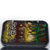 ルアーケース フライケース 釣り具入れ | PlusNao | 詳細画像4 