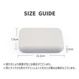 ルアーケース フライケース 釣り具入れ | PlusNao | 詳細画像5 