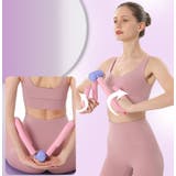 ダイエット器具 シェイプアップ トレーニング | PlusNao | 詳細画像3 