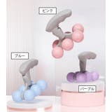 ストレッチローラー リラクゼーションローラー リラックス | PlusNao | 詳細画像14 