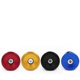 バーエンドキャップ 1ペア 2個 | PlusNao | 詳細画像3 