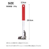 スプロケットリムーバー スプロケット外し工具 自転車修理 | PlusNao | 詳細画像5 