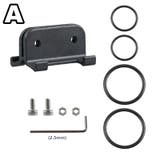 ブラケット 自転車用 一式セット | PlusNao | 詳細画像7