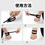 手首サポーター 単品 片手用 | PlusNao | 詳細画像11