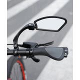 自転車用ミラー サイクルミラー サイクリングミラー | PlusNao | 詳細画像2