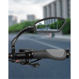 自転車用ミラー サイクルミラー サイクリングミラー | PlusNao | 詳細画像3
