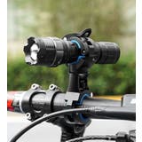 ライトホルダー 自転車用 懐中電灯ホルダー | PlusNao | 詳細画像3