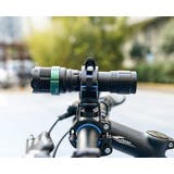 ライトホルダー 自転車用 懐中電灯ホルダー | PlusNao | 詳細画像5