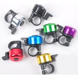 自転車用ベル 同色2個セット サイクルベル | PlusNao | 詳細画像5 