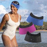 イヤーバンド ヘッドバンド 耳カバー | PlusNao | 詳細画像2 