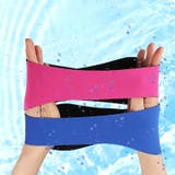 イヤーバンド ヘッドバンド 耳カバー | PlusNao | 詳細画像5 