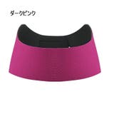 イヤーバンド ヘッドバンド 耳カバー | PlusNao | 詳細画像9 