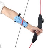 アーチェリー用 アームガード 腕ガード | PlusNao | 詳細画像2 