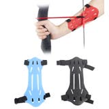 アーチェリー用 アームガード 腕ガード | PlusNao | 詳細画像3 