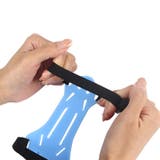 アーチェリー用 アームガード 腕ガード | PlusNao | 詳細画像5 