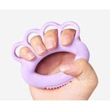 ハンドグリップ リング型 トレーニング器具 | PlusNao | 詳細画像3