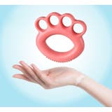 ハンドグリップ リング型 トレーニング器具 | PlusNao | 詳細画像5