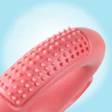 ハンドグリップ リング型 トレーニング器具 | PlusNao | 詳細画像7