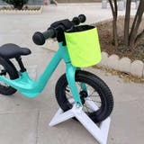 キッズバイク用スタンド 子供用自転車スタンド 持ち運び | PlusNao | 詳細画像2 